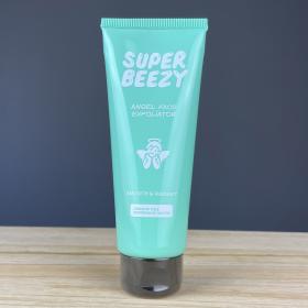 Super Beezy Гель-эксфолиант для лица, 75 мл. фото
