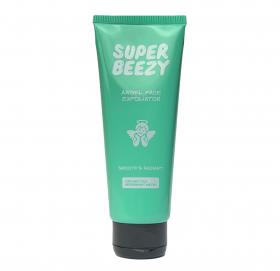 Super Beezy Гель-эксфолиант для лица, 75 мл. фото
