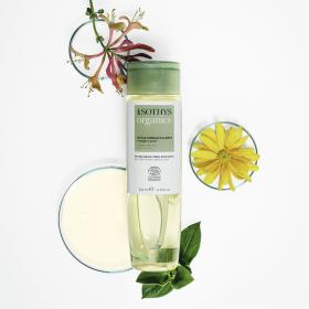 Sothys Масло для демакияжа глаз и лица Detox cleansing oil for face and eyes, 200 мл. фото