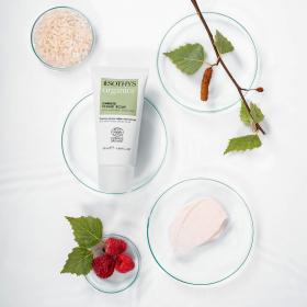 Sothys Скраб для лица придающий коже естественное сияние Radiant face scrub, 50 мл. фото