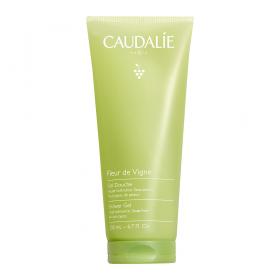 Caudalie Гель для душа Fleur De Vigne, 200 мл. фото