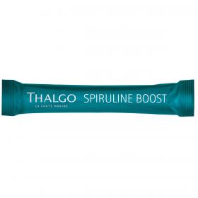 Thalgo Энергизирующий детокс бустер со спирулиной, 7 саше х 5 г. фото