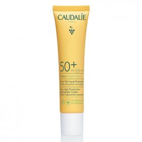 Caudalie Солнцезащитный Флюид SPF 50, 40 мл. фото