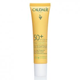 Caudalie Солнцезащитный Флюид SPF 50, 40 мл. фото