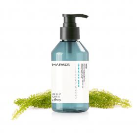 Kaaral Восстанавливающий шампунь для тусклых и поврежденных волос Renew Care Shampoo, 250 мл. фото