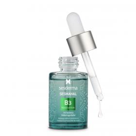 Sesderma Набор себорегулирующий Niacinamide B3 сыворотка, 30 мл  спрей-мист, 30 мл. фото