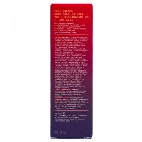 ArtFact Восстанавливающий и обновляющий крем для лица GotuKola 20  Niacinamide 5, 50  мл. фото