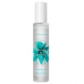 Moroccanoil Парфюмированный мист для волос и тела Brumes du Maroc, 100 мл. фото