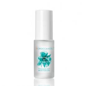 Moroccanoil Парфюмированный мист для волос и тела Brumes du Maroc, 30 мл. фото