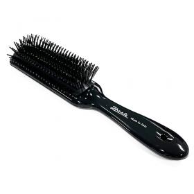 Janeke Щетка с мягкими формованными кончиками, 22,5 см. фото