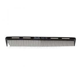 Janeke Гибкая расческа для стрижки волос, 19 см. фото