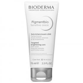 Bioderma Осветляющий крем для чувствительных зон, 75 мл. фото