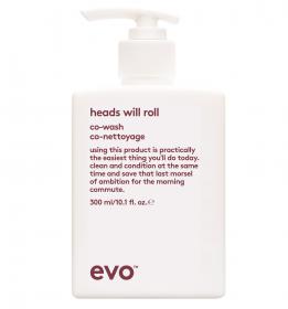 EVO Ко-вошинг головокружительный для вьющихся и кудрявых волос, 300 мл. фото