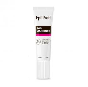 EpilProfi Гель-скатка SOS Manicure для удаления кутикулы на руках, 30 мл. фото