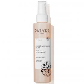 Patyka Масло для снятия макияжа Melting Cleansing Oil, 150 мл. фото