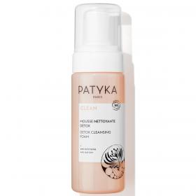 Patyka Пенка для умывания Detox Cleansing Foam, 150 мл. фото