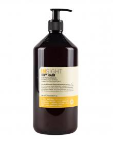 Insight Professional Шампунь для увлажнения и питания сухих волос Nourishing Shampoo, 900 мл. фото