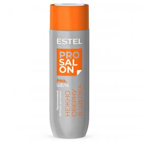 Estel Протеиновый бальзам для всех типов волос, 200 мл. фото