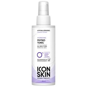 Icon Skin Увлажняющий тоник для лица Physio Tonic, 150 мл. фото