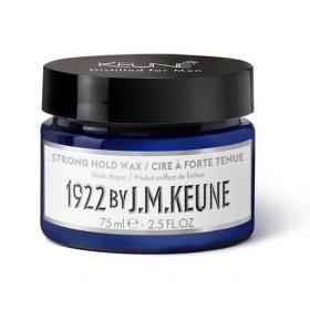 Keune Воск сильной фиксации Strong Hold Wax, 75 мл. фото