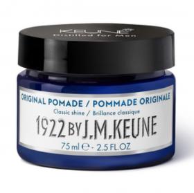 Keune Классическая помадка для укладки Original Pomade, 75 мл. фото