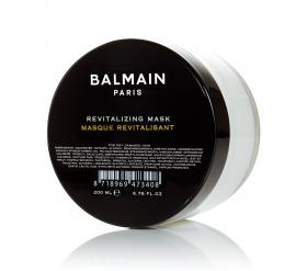 Balmain Восстанавливающая питательная маска Revitalizing, 200 мл. фото