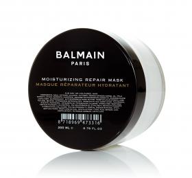 Balmain Увлажняющая восстанавливающая маска Moisturizing Repair, 200 мл. фото