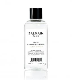 Balmain Увлажняющий эликсир с аргановым маслом Argan moisturizing elixir, 100 мл. фото