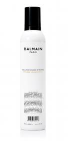 Balmain Мусс для объема сильной фиксации Volume mousse strong, 300 мл. фото