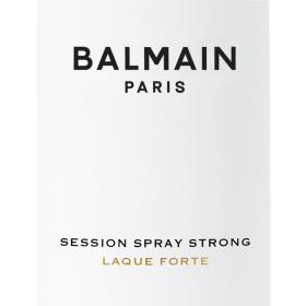 Balmain Спрей для укладки волос сильной фиксации Session spray strong, 300 мл. фото