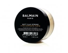 Balmain Матирующая глина сильной фиксации Matt clay strong, 100 мл. фото