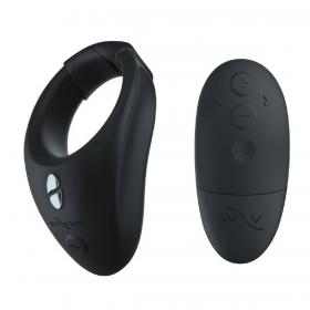 We-Vibe Набор вибраторов Tease Us Bond  Moxie, черный. фото