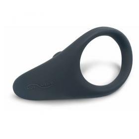 We-Vibe Кольцо эрекционное Verge, черное. фото