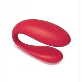 We-Vibe Вибратор Special Edition, красный. фото