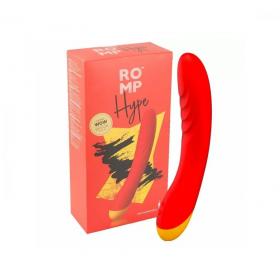 Romp Вибратор Hype G-Spot. фото