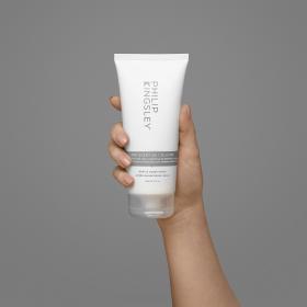 Philip Kingsley Бессульфатный кондиционер для чувствительной кожи головы Gentle Conditioner, 200 мл. фото