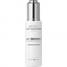 Institut Esthederm Сыворотка Age Proteom Advanced Serum, 30 мл. фото