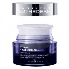 Institut Esthederm Концентрированный гиалуроновый крем, сменный блок, 50 мл. фото