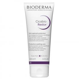 Bioderma Защитный успокаивающий уход Restor, 100 мл. фото