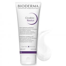 Bioderma Защитный успокаивающий уход Restor, 100 мл. фото