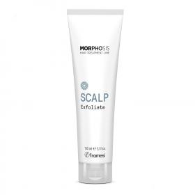 FRAMESI Скраб для очищения кожи головы Scalp Exfoliate, 150 мл. фото