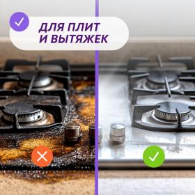 Meine Liebe Чистящее средство Антижир, 500 мл. фото