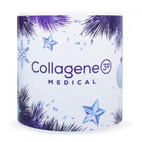 Medical Collagene 3D Подарочный набор Ультра-Увлажнение, 3 средства. фото