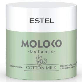 Estel Маска-йогурт для волос, 300 мл. фото