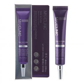 Maxclinic Крем с мелатонином для области вокруг глаз Time Return Melatonin Eye Cream, 20 г. фото