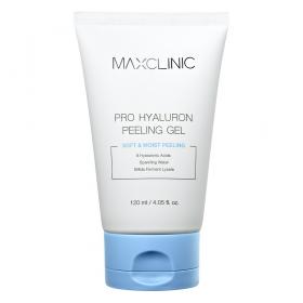  Гель-скатка для пилинга лица Pro Hyaluron Peeling Gel, 120 мл. фото