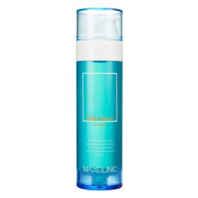 Maxclinic Гидрофильное масло-пенка с маслом голубой пижмы для умывания Blue Tansy Oil, 110 г. фото