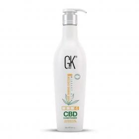 Global Keratin Кондиционер CBD Vegan Line, 650 мл. фото