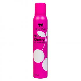Holly Polly Сухой шампунь для всех типов волос Very Cherry, 200 мл. фото