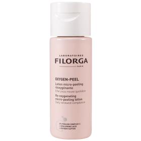Filorga Насыщающий кислородом лосьон с эффектом эксфолиации, 150 мл. фото